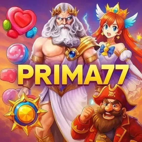 PRIMA77 - Pemutar MP3 Terbaik untuk Musik dan Video