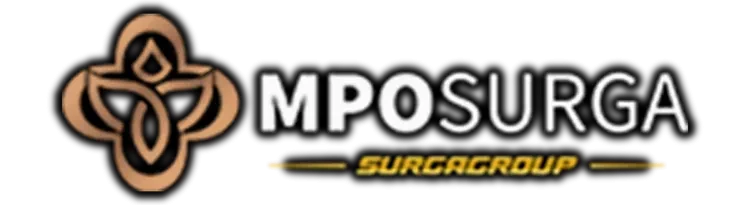 mposurga - Kanal Resmi Indonesia
